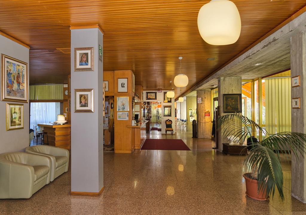 Hotel Brasilia Marina di Pietrasanta Exterior foto