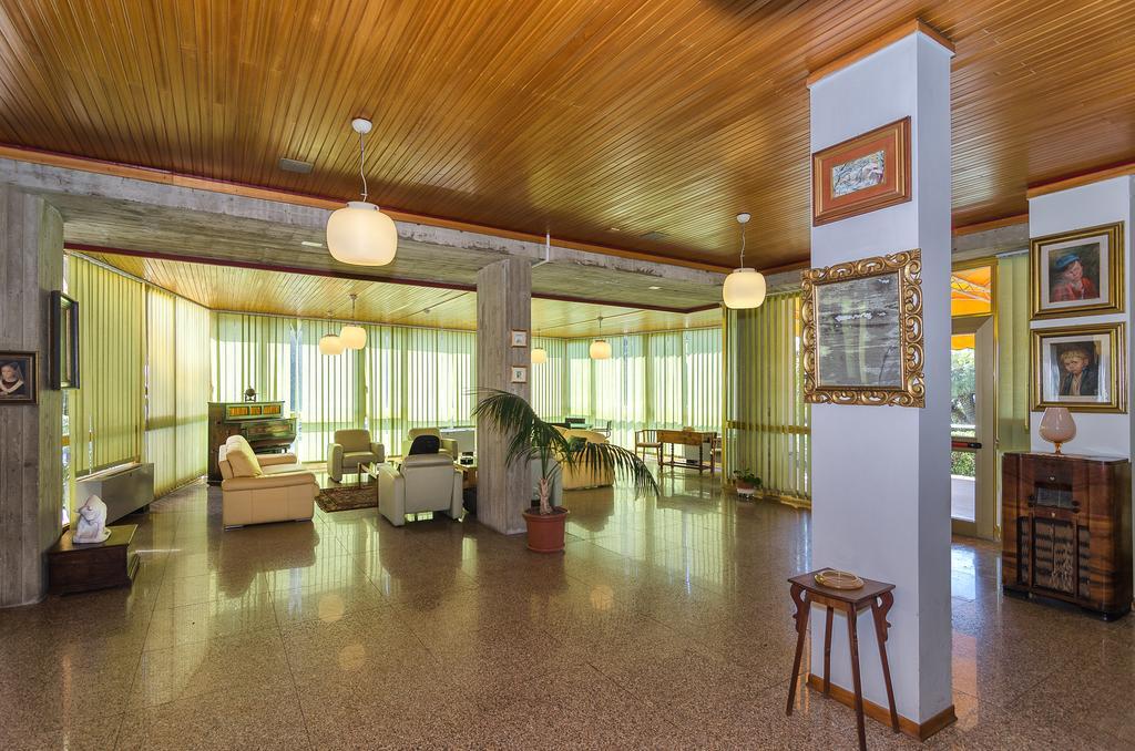 Hotel Brasilia Marina di Pietrasanta Exterior foto