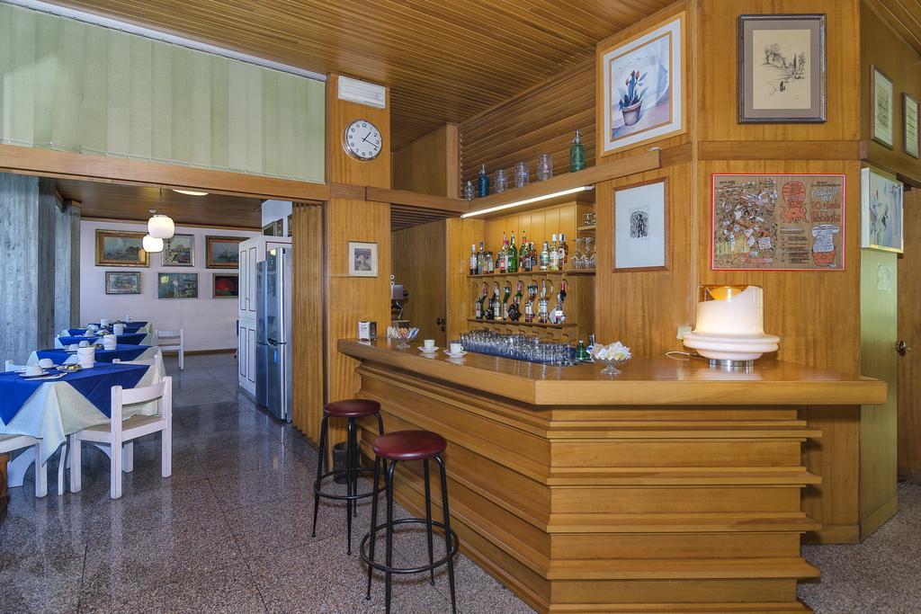 Hotel Brasilia Marina di Pietrasanta Exterior foto