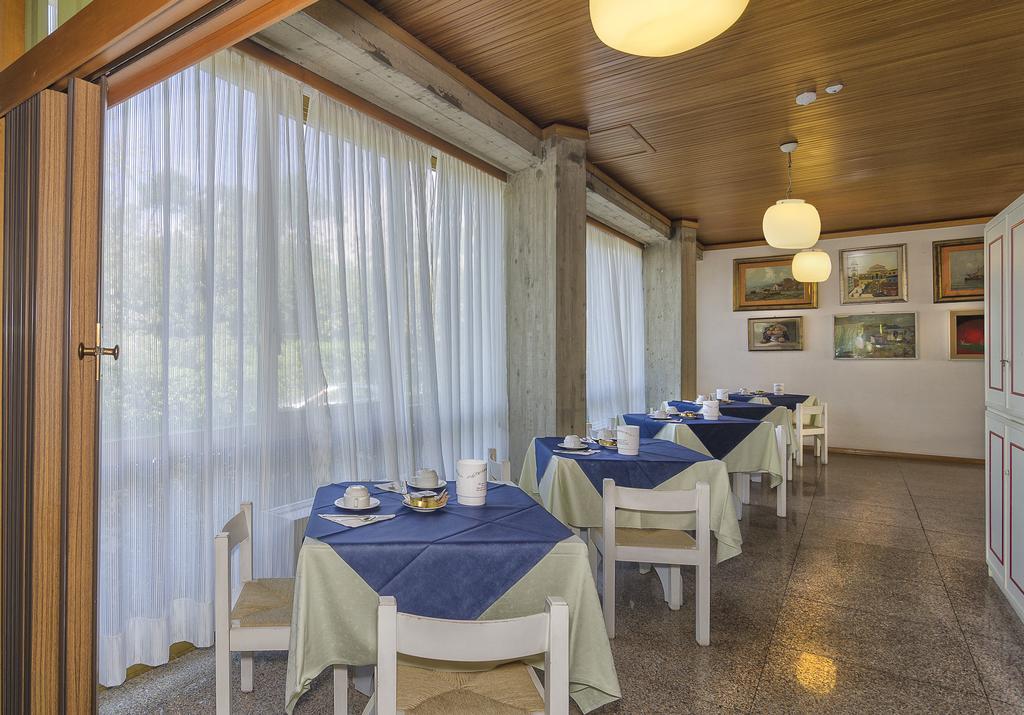 Hotel Brasilia Marina di Pietrasanta Exterior foto