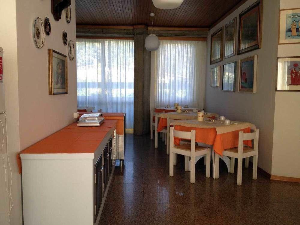 Hotel Brasilia Marina di Pietrasanta Exterior foto