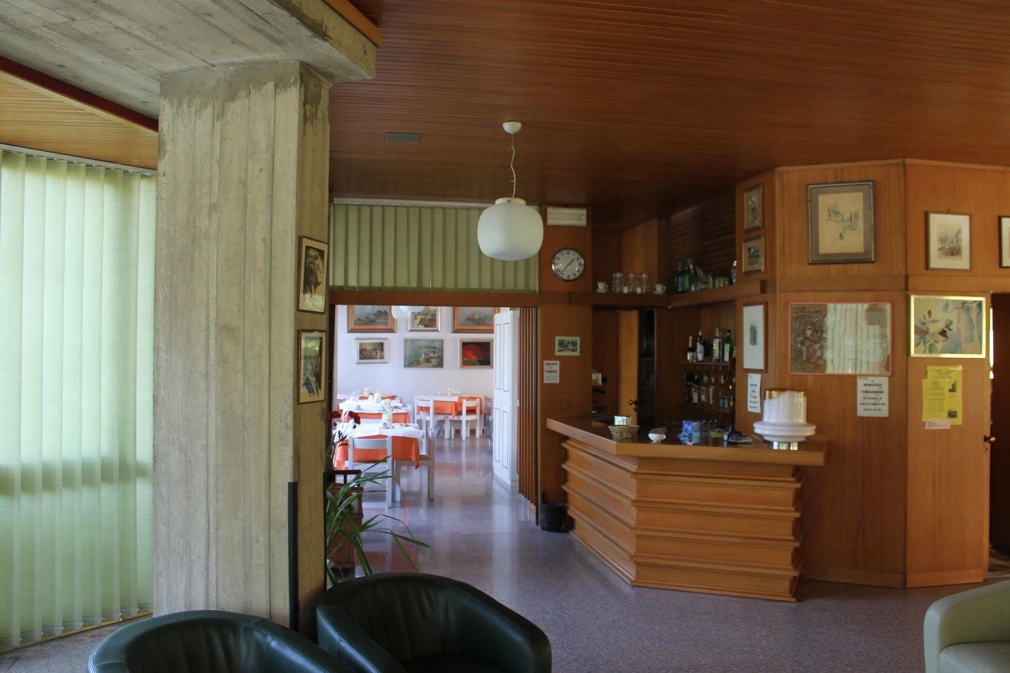 Hotel Brasilia Marina di Pietrasanta Exterior foto
