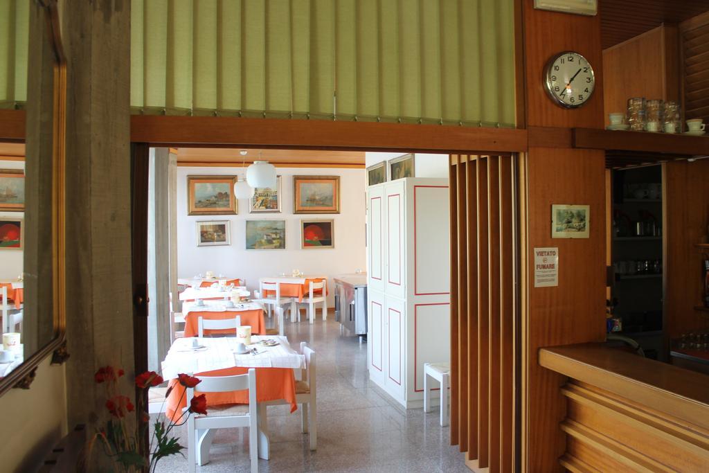 Hotel Brasilia Marina di Pietrasanta Exterior foto