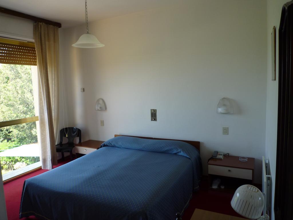 Hotel Brasilia Marina di Pietrasanta Exterior foto