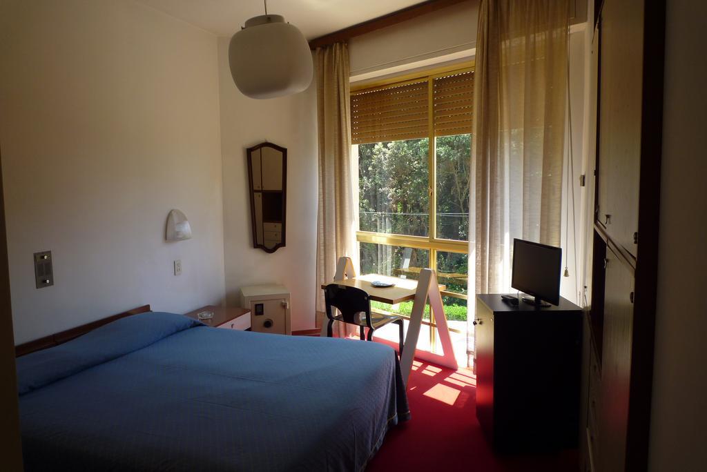Hotel Brasilia Marina di Pietrasanta Exterior foto